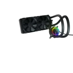 Kit Refrigeración Líquida Fractal Design Celsius+ S28 Prisma RGB 280mm