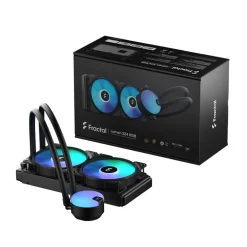 Kit Refrigeración Líquida Fractal Design Lumen S24 RGB