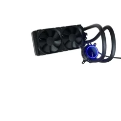 Kit Refrigeración Líquida Fractal Design Celsius+ S24 Prisma RGB 240mm