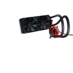 Kit Refrigeración Líquida Fractal Design Celsius+ S24 Prisma RGB 240mm