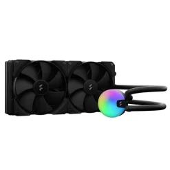 Kit Refrigeración Líquida Fractal Design Lumen S28