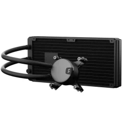 Kit Refrigeración Líquida Fractal Design Lumen S28