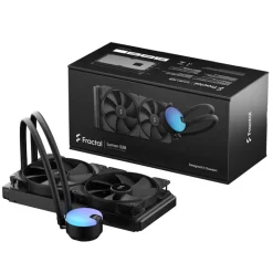 Kit Refrigeración Líquida Fractal Design Lumen S28