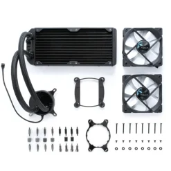 Kit Refrigeración Líquida Fractal Design Celsius S24