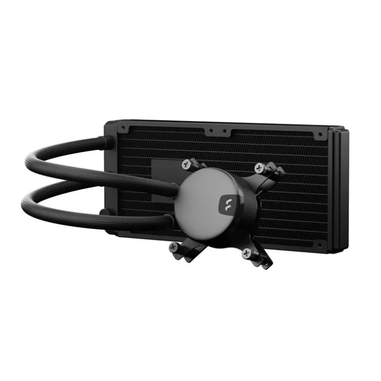 Kit Refrigeración Líquida Fractal Design Lumen S28 RGB