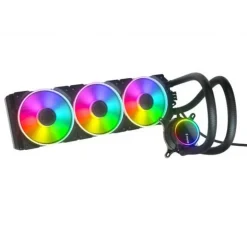 Kit Refrigeración Líquida Fractal Design Celsius+ S36 Prisma RGB 360mm
