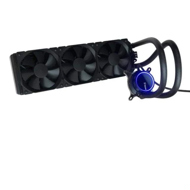 Kit Refrigeración Líquida Fractal Design Celsius+ S36 Prisma RGB 360mm