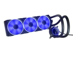 Kit Refrigeración Líquida Fractal Design Celsius+ S36 Prisma RGB 360mm