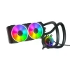 Kit Refrigeración Líquida Fractal Design Celsius+ S24 Dynamic RGB 240mm