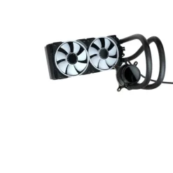 Kit Refrigeración Líquida Fractal Design Celsius+ S24 Dynamic RGB 240mm