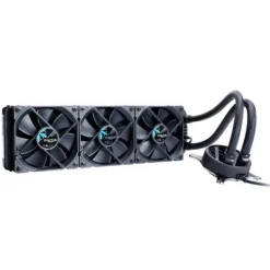 Kit Refrigeración Líquida  Fractal Design Celsius S36 Blackout