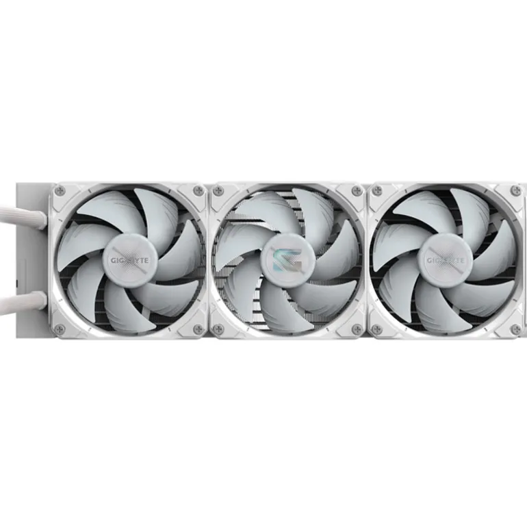 Kit Refrigeración Líquida Gigabyte Gaming 360 ICE ARGB Blanco