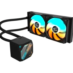 Kit Refrigeración Líquida Gigabyte GAMING 240 ARGB Socket 1851