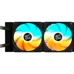 Kit Refrigeración Líquida Gigabyte GAMING 240 ARGB Socket 1851