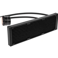 Kit Refrigeración Líquida Kolink Umbra Void ARGB 360mm