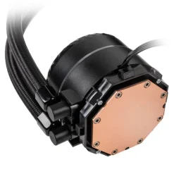 Kit Refrigeración Líquida Kolink Umbra Void ARGB 360mm