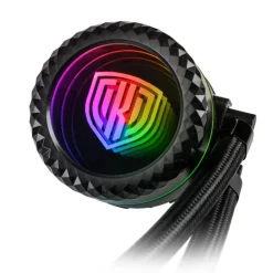 Kit Refrigeración Líquida Kolink Umbra Void ARGB 360mm