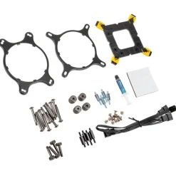 Kit Refrigeración Líquida Kolink Umbra Void ARGB 360mm