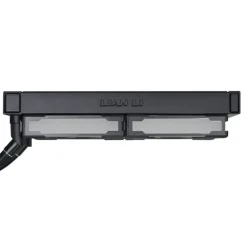 Kit Refrigeración Líquida Lian Li Galahad II Trinity 240 SL-INF ARGB Negro