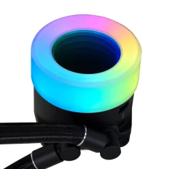 Kit Refrigeración Líquida Lian Li Galahad II Trinity 240 SL-INF ARGB Negro