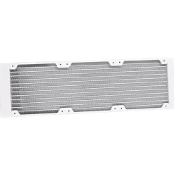 Kit Refrigeración Líquida Lian Li Galahad II SL-INF 360 ARGB LCD Blanco