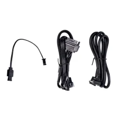 Kit Refrigeración Líquida Lian Li Galahad II 280 ARGB LCD Negro