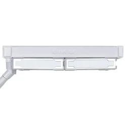 Kit Refrigeración Líquida Lian Li Galahad II Trinity 240 SL-INF ARGB Blanco