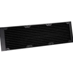 Kit Refrigeración Líquida Lian Li Galahad II SL-INF 360 ARGB LCD Negro