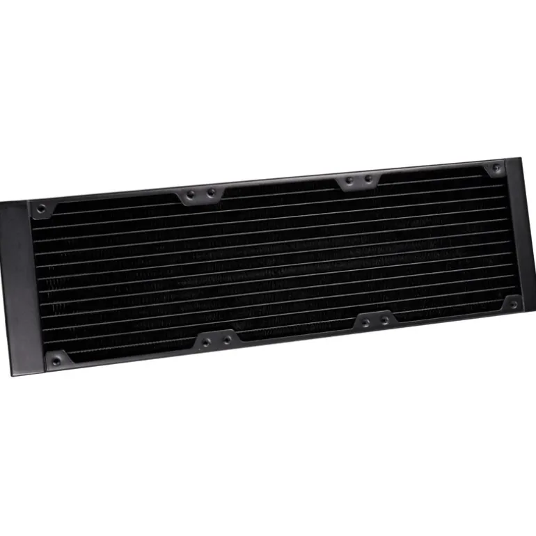 Kit Refrigeración Líquida Lian Li Galahad II SL-INF 360 ARGB LCD Negro