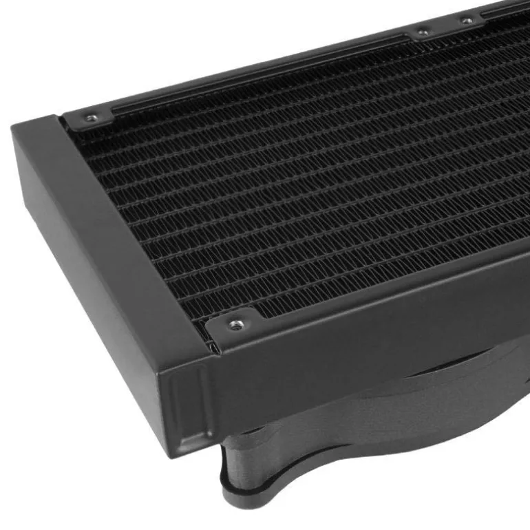 Kit Refrigeración Líquida Mars Gaming ML-PRO240 Negro