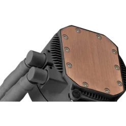 Kit Refrigeración Líquida Mars Gaming ML-ONE360 FRGB Negro