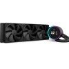 Kit Refrigeración Líquida NZXT Kraken Elite 360 (2025) LCD Display Negro