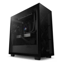 Kit Refrigeración Líquida NZXT Kraken Elite 240 LCD Display Negro