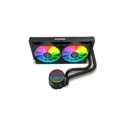 Kit Refrigeración Líquida  Nox H-240 ARGB - Kit Refrigeración Líquida