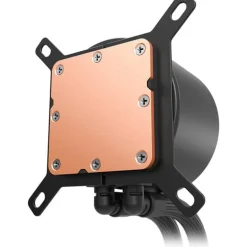 Kit Refrigeración Líquida NZXT Kraken Plus RGB 360 LCD Negro