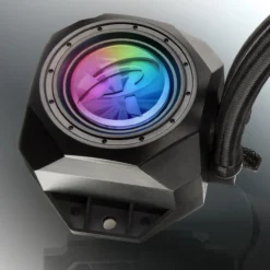 Kit Refrigeración Líquida Raijintek Orcus RGB 140mm