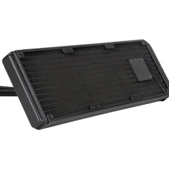 Kit Refrigeración Líquida Silverstone XE360-TR5 Negro