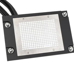 Kit Refrigeración Líquida Silverstone XE360-TR5 Negro