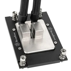 Kit Refrigeración Líquida Silverstone XE360-TR5 Negro