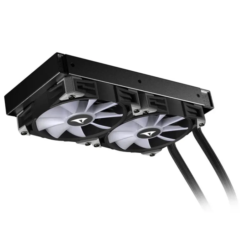 Kit Refrigeración Líquida Sharkoon S70 240 RGB