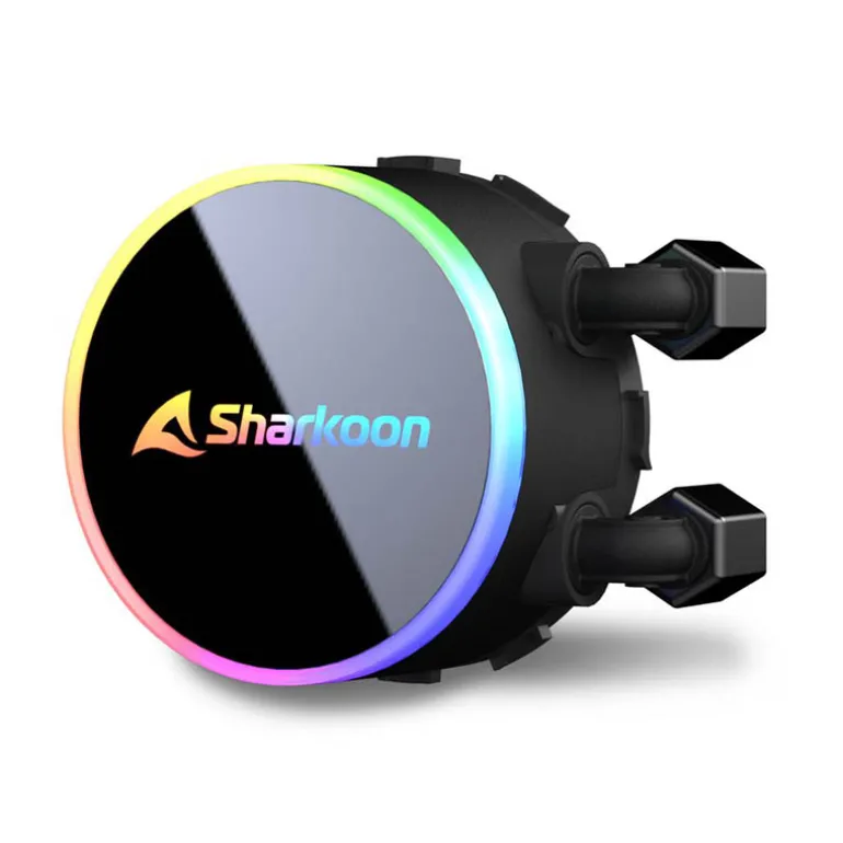 Kit Refrigeración Líquida Sharkoon S70 240 RGB