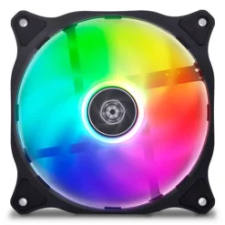 Kit Refrigeración Líquida SilverStone PF360-ARGB 360mm V2