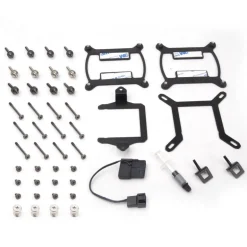 Kit Refrigeración Líquida SilverStone PF360-ARGB 360mm V2