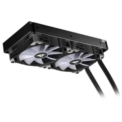 Kit Refrigeración Líquida Sharkoon S80 240 RGB