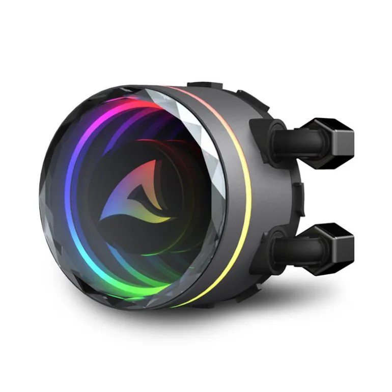 Kit Refrigeración Líquida Sharkoon S80 240 RGB