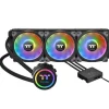 Kit Refrigeración Líquida Thermaltake Floe DX RGB 360 Premium Edition - Kit Refrigeración Líquida