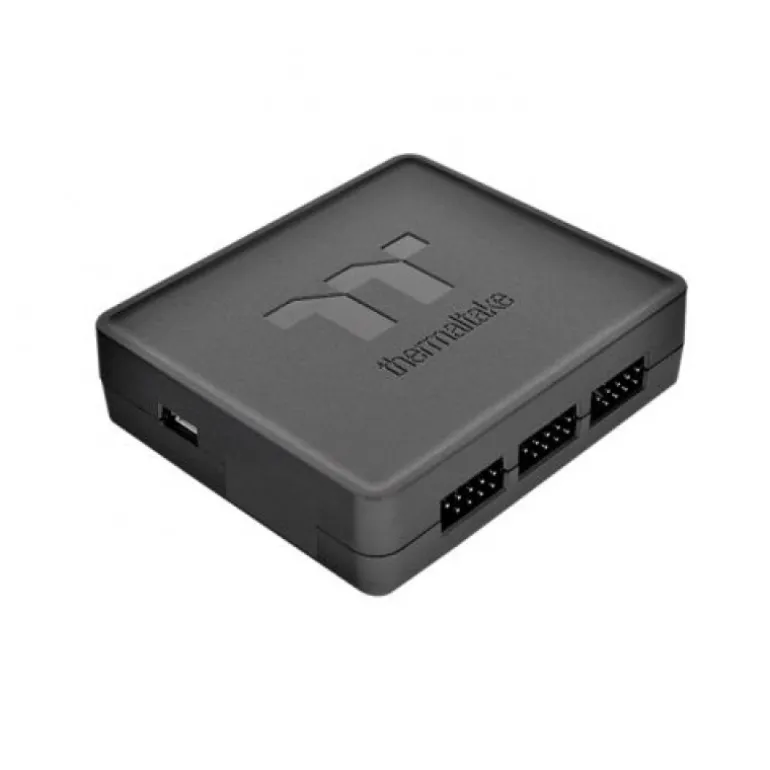 Kit Refrigeración Líquida Thermaltake Floe DX RGB 360 Premium Edition - Kit Refrigeración Líquida