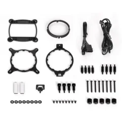 Kit Refrigeración Líquida Thermaltake Floe DX RGB 360 Premium Edition - Kit Refrigeración Líquida