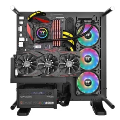 Kit Refrigeración Líquida Thermaltake Floe DX RGB 360 Premium Edition - Kit Refrigeración Líquida