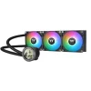 Kit Refrigeración Líquida Thermaltake TH360 V2 Ultra ARGB Negro